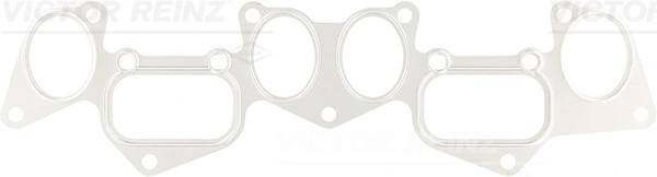 Gasket, intake/exhaust manifold